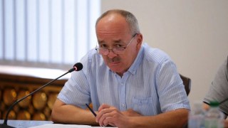 Очільник департаменту ПЕК Львівської ОВА за рік заробив 500 тисяч гривень