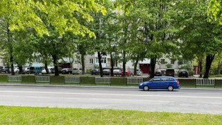 У Львові демонтують турнікети на 11 вулицях