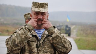 В Україні запровадять службу військового духовенства