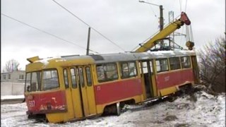 У Львові тролейбуси не ходять за маршрутом №11