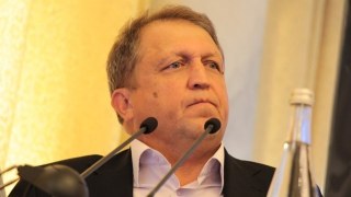 Головний фінансист Львівщини у листопаді отримав понад 50 тисяч гривень зарплати