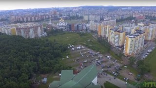 Львівська фірма відремонтує 40 вулиць на Сихові