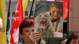 В Україну повертається практика політичних розправ, – заява партії Батьківщина