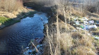 52 підприємствам Львівщини дозволили скидати забруднюючі речовини у воду