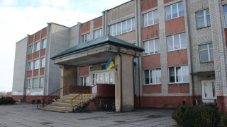 На території Красненської ОТГ закрили школи та дитячі садочки