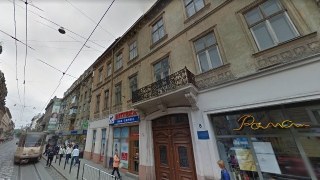 Свіщова облаштує апартаменти на Дорошенка