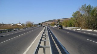 У Перемишлі завершили будівництво кільцевої дороги