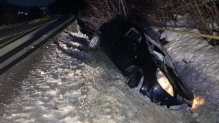 У Славському водій Opel Corsa насмерть збив пішохода