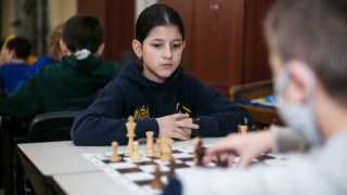 Львів’янка перемогла у чемпіонаті світу зі швидких шахів серед юнаків та кадетів