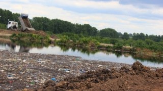 Укрспирт оштрафували за забруднення довкілля на Львівщині