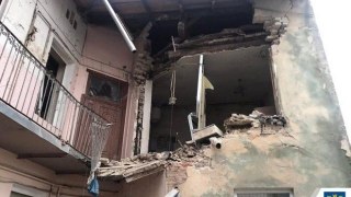 У Львові виділили майже 900 тисяч на відновлення будинку, який постраждав від вибуху газу