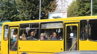 У Львові затвердили план розвитку громадського транспорту до 2020 року