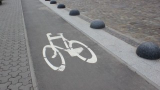 У Львові просять зробити велодоріжку від Рясного до проспекту Чорновола