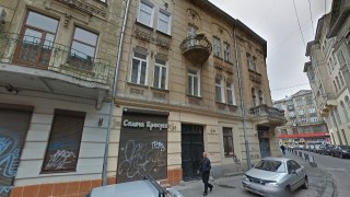 Будинок на вулиці Наливайка переобладнають під магазин