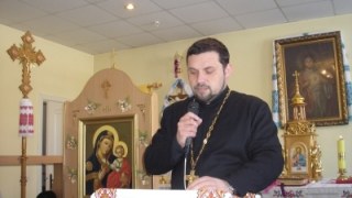 Отець Любомир Гладюк став головою Комісії у справах молоді Львівської Архиєпархії УГКЦ