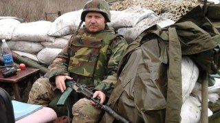 У зоні Операції об'єднаних сил загинув 47-річний військовий зі Львівщини