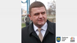 Начальника управління ЖКГ Львівської міськради Гольця затримали за підозрою в отриманні хабара