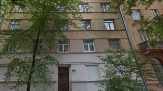 Міськрада продає приміщення у будинку в історичному ареалі Львова