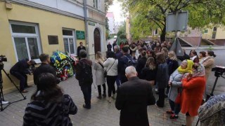 Делегація депутатів облради відвідала місця українських поховань у Польщі