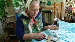 В Україні набув чинності закон щодо перерахунку пенсій