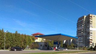 На Львівщині продовжує зменшуватися попит на бензин