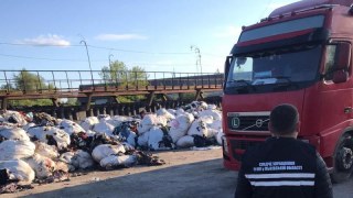 У Львові тривають обшуки у міськраді та компаніях-перевізниках через львівське сміття