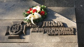 Вшанування жертв Другої світової війни відбулося сьогодні у Львові (ФОТО)