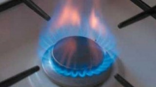 Газ для України коштуватиме 432 долари за тисячу кубометрів