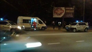 Поблизу одного з львівських клубів відбулася стрілянина