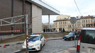 ТРЦ "Форум Львів" не коментує відсутність перевірок на пожежну безпеку