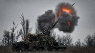 Генштаб ЗСУ оприлюднив втрати росіян на ранок 5 березня