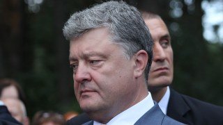 Порошенко звільнив посла України в Чехії