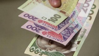 У вересні середня зарплата на Львівщині становила 6 784 грн