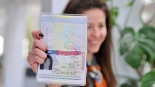 Для громадян США візи в Україну подорожчають