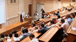 У Львові закінчуюється Літній університет для іноземних студентів