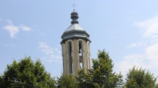 В Жидачеві затримали підлітка, який пограбував місцеву церкву