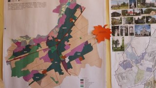 Мінрегіон визначив 81 перспективний центр об'єднаних громад на Львівщині