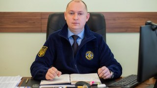 Юрій Татомир: Моїм головним завданням є покращення адміністративних послуг