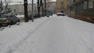 Через різке похолодання у Львові відкриють три додаткові пункти обігріву