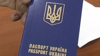 Шкіль каже, що йому не давали закордонний паспорт і не хотіли випускати з України