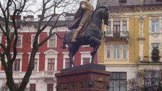 Парламент провалив ухвалу про відзначення 750-річчя князювання Данила І Романовича