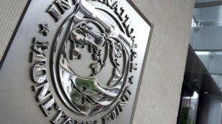 МВФ прийме рішення щодо України наприкінці вересня