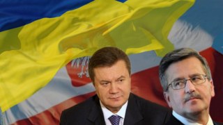 Післязавтра Янукович завітає з робочим візитом у Польщу