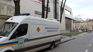 Правоохоронці шукали вибухівку у приміщенні 6 львівських бізнес-центрів двічі за день