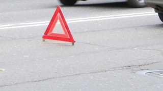 На Яворівщині водій автівки збив 20-річного пішохода