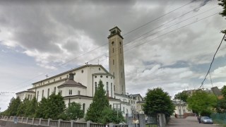 У Львові передбачили чотири мільйони на реставрацію 60-метрової дзвіниці храму на Личаківській