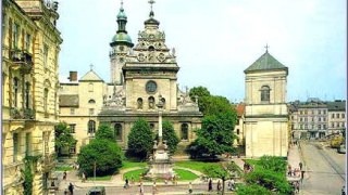 Львівська ОДА ініціює створення єдиного контролюючого органу над об’єктами історико-культурної спадщини