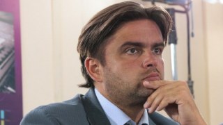 Маркіяна Лубківського планують призначити спікером української делегації в ТКГ