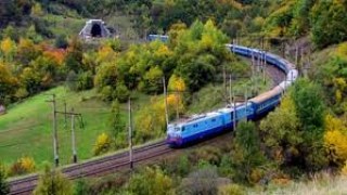 Укрзалізниця відновила сполучення зі Львова до Луцька та Тернополя