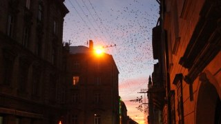 У червні-липні у Львові і Винниках не буде світла. Перелік вулиць